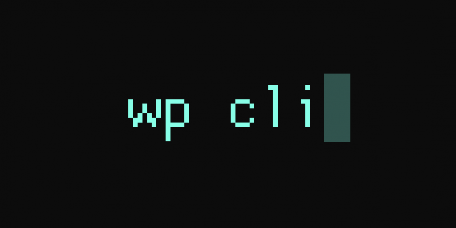 WP CLI