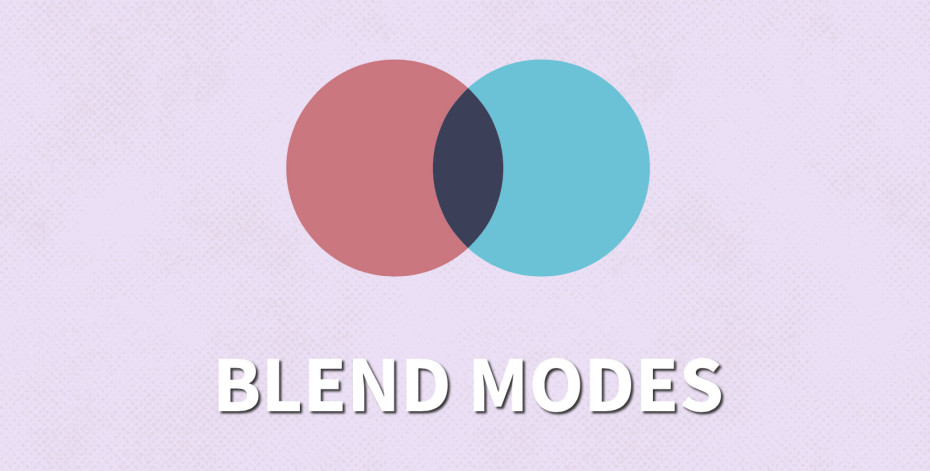 CSS Blend Modes