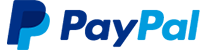 PayPal логотип