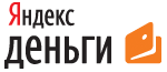 Яндекс.Деньги логотип