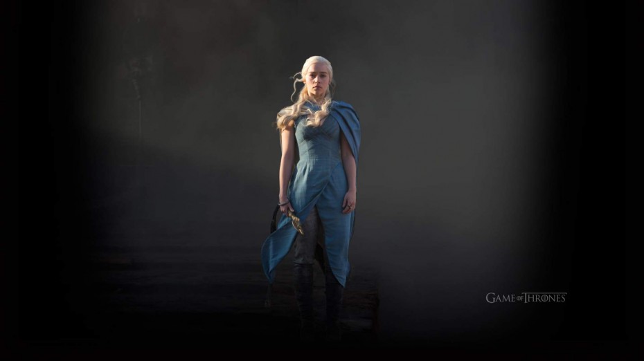 HBO Now and Game of Thrones