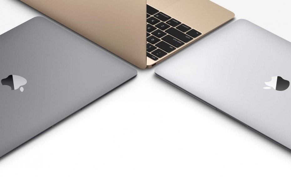 MacBook 12"