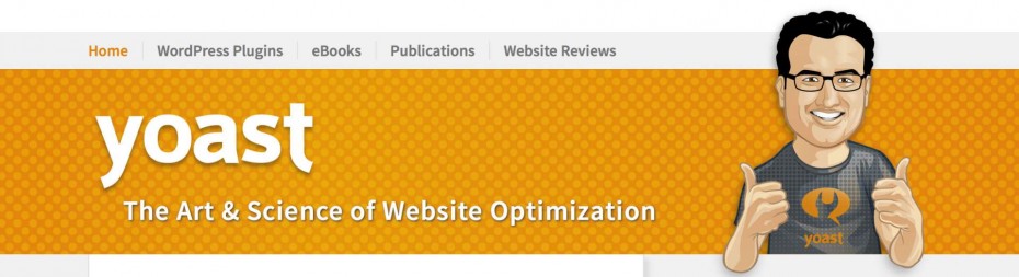 Yoast — Art of SEO Optomization