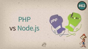 PHP vs Node.js