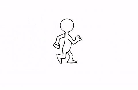 Пошаговая анимация с SVG спрайтом
