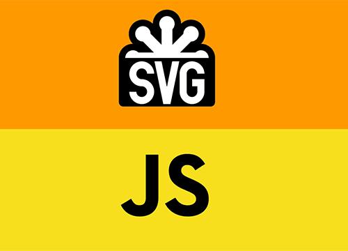 Использование JavaScript в SVG