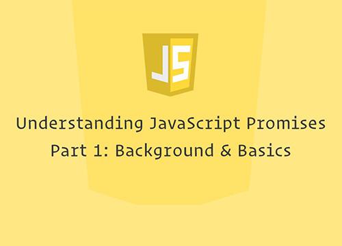JavaScript промисы, снова