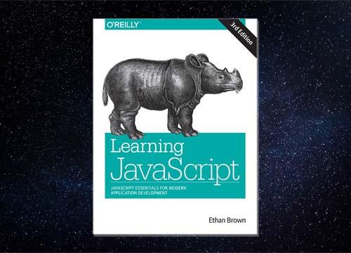 Learning JavaScript, 3rd Edition