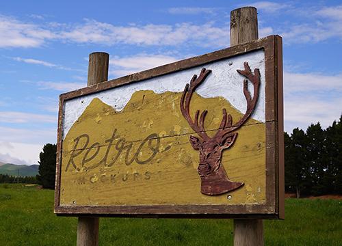 Ретро мокапы, часть 2