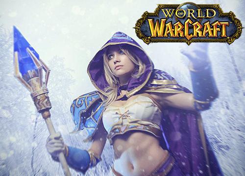 Куда катится вселенная Warcraft?