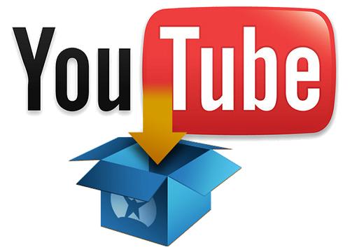 Консольная утилита для загрузки YouTube видео