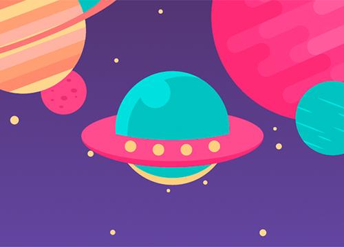 Туториал по созданию сайта с SVG