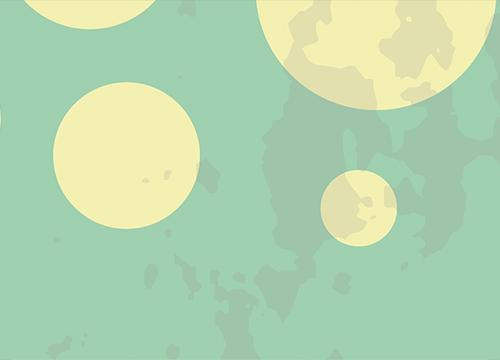 Делаем иллюстрацию динозавра в Adobe Illustrator