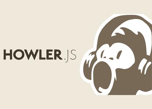 Howler.js — ваш помощник с Web Audio API