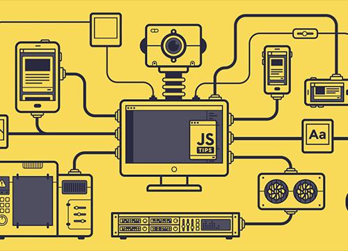 JS Tips — уже 60 реальных примеров JavaScript