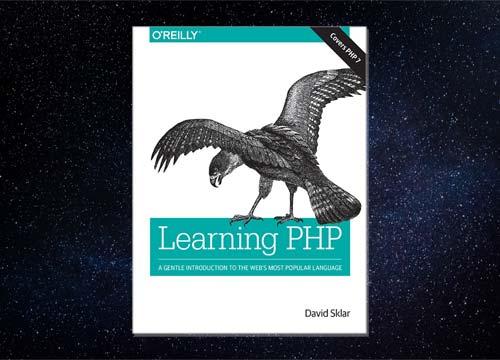 Learning PHP