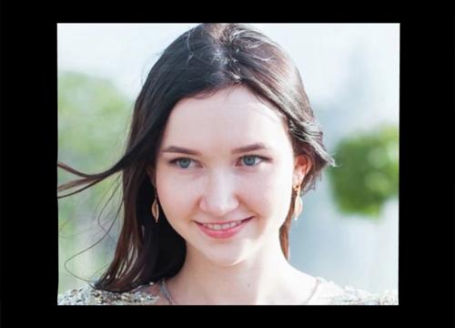 Библиотека XG — движение глаз за курсором