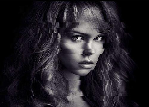 Glitch Art с помощью HTML5 Canvas