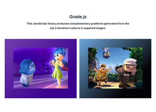 Grade.js — строим градиенты из картинки