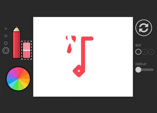 Эксперименты с HTML5 Canvas