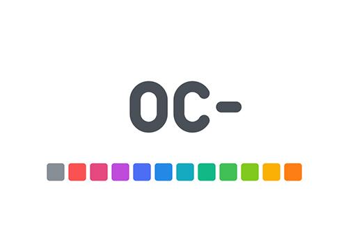 Open Color — ресурс с цветами для вашего UI