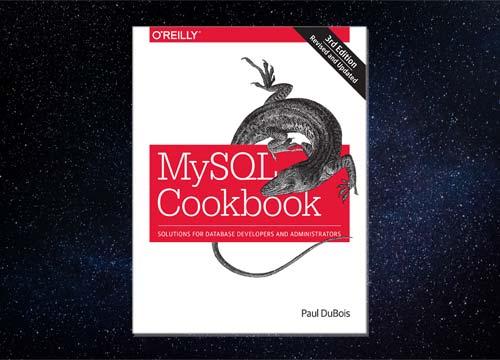 MySQL Cookbook, 3rd Edition