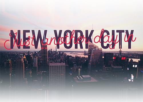 Вплетающийся текст в Adobe Photoshop