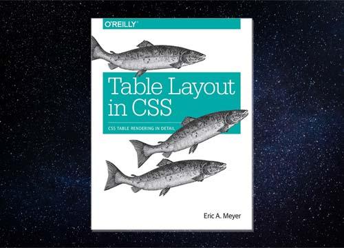 Table Layout in CSS, CSS Table Rendering in Detail
