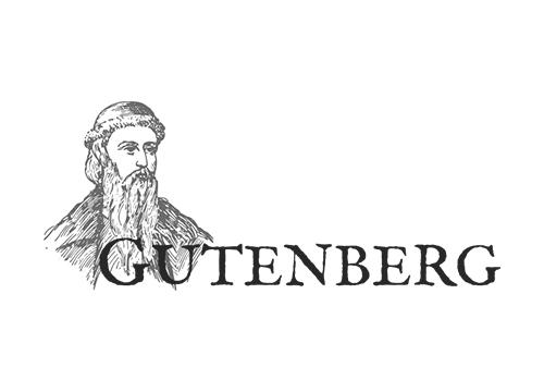 Gutenberg — фреймворк для CSS print
