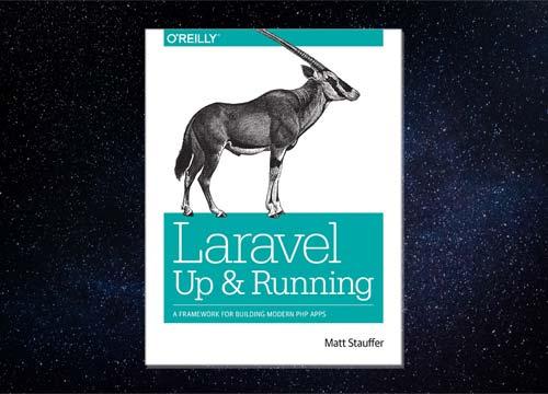 Laravel: Up and Running