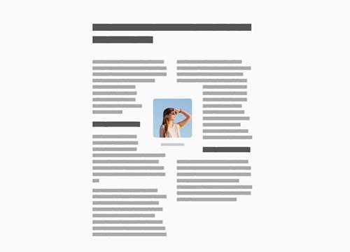 CSS Exclusions — непростая верстка будущего