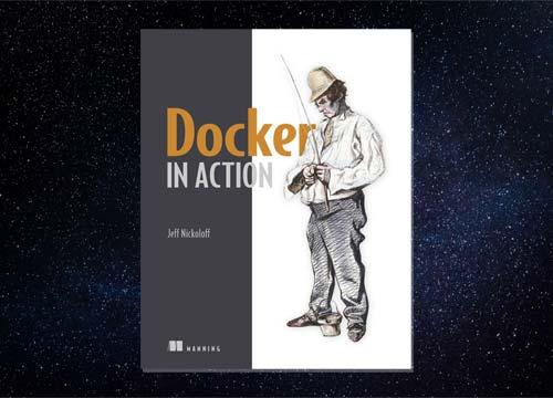 Docker in Action