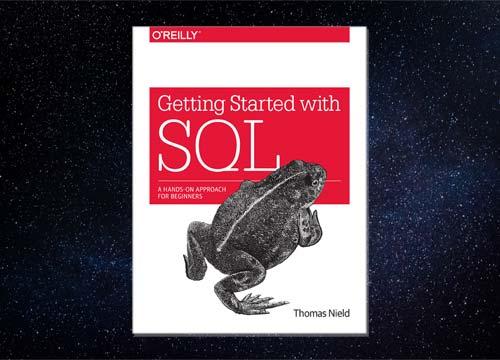 Getting Started with SQL