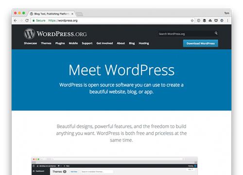 Зачем продолжать использовать WordPress?
