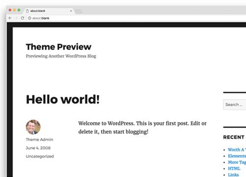 «Лениво загружаем» аватарки в WordPress