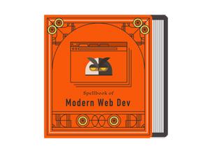 Настольная книга JavaScript разработчика