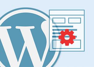 Динамические шаблоны страниц в WordPress