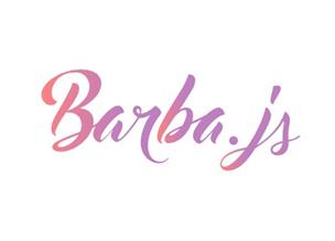 Barba.js — плавные переходы между страницами