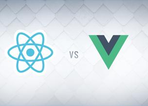 React vs Vue.js: битва JavaScript фреймворков