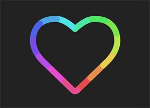 «Сегментированный» градиент вдоль SVG
