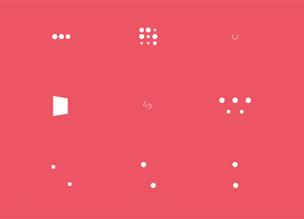 Loaders.css — набор интересных CSS прелоадеров