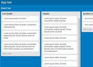 Делаем верстку как в Trello с CSS гридами и Flexbox