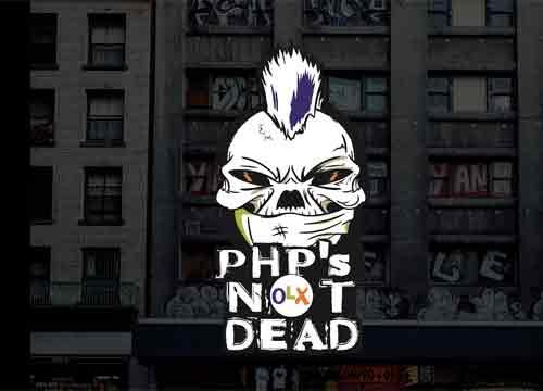 PHP жив. PHP 7 на практике — история Avito