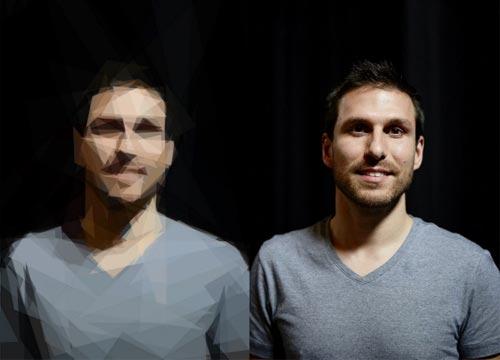 Использование SVG в качестве «заглушки»