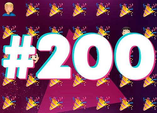 Двухсотка — Суровый веб #200